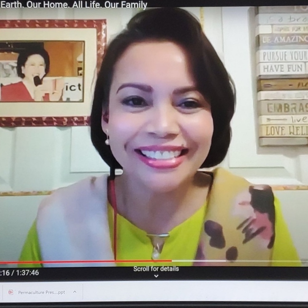 Meet your Posher, Merly